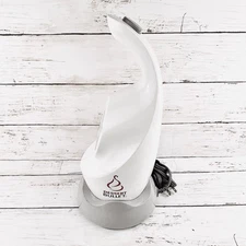 Magic Bullet Dessert Bullet DB-0101 Base Unit Only With User Guide/Recipe Book