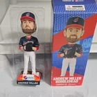 BDA Andrew Miller Collectors Edition MLB Pepsi Bobblehead 2018
