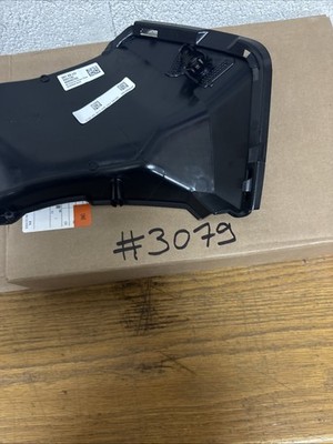 NEW BMW X3 G01 FRONT RIGHT AIR CURTAIN 51115A313A9 ORIGINAL #3079