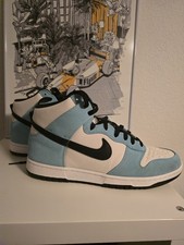 Nike Dunk High Herren Gr.46 Nike Schuhe Top Zustand ohne Karton Ungetragen