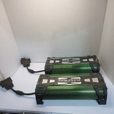 2 Galaxy 902215 Grow Amp Ballast 400600 Watt W Turbo Charge 120240 W Cord 2 Galaxy 902215 Grow Amp Ballast 400600 Watt W Turbo Charge 120240 W Cord