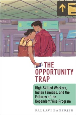 The Opportunity Trap by Banerjee