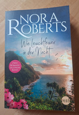 Wie Leuchtfeuer in der Nacht, Nora Roberts (2...