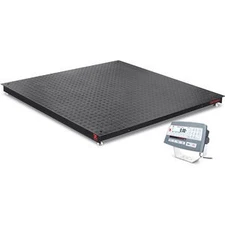 Ohaus 30837696 Floor Scale i-DF52P2500B1R