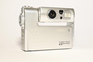 Sony Dsc F77 | eBay