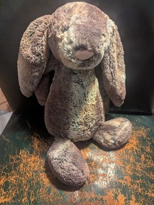 Jellycat Bunny Large | eBay