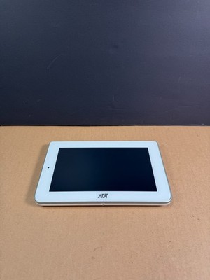 ADT WTS700 Resideo 7in Wireless Secondary Color Touchscreen Ships Fast!!!