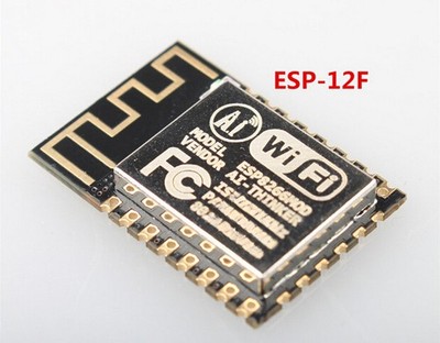 20PCS ESP8266 Remote Serial Port WIFI Transceiver Wireless Module Esp-12F AP+STA