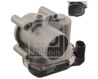 NEU - Febi Bilstein 107025 Drosselklappenstutzen FüR Seat Skoda VW