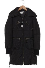 TRF by Zara Mantel Damen Jacke Parka Gr. S Schwarz #8hhf3h7