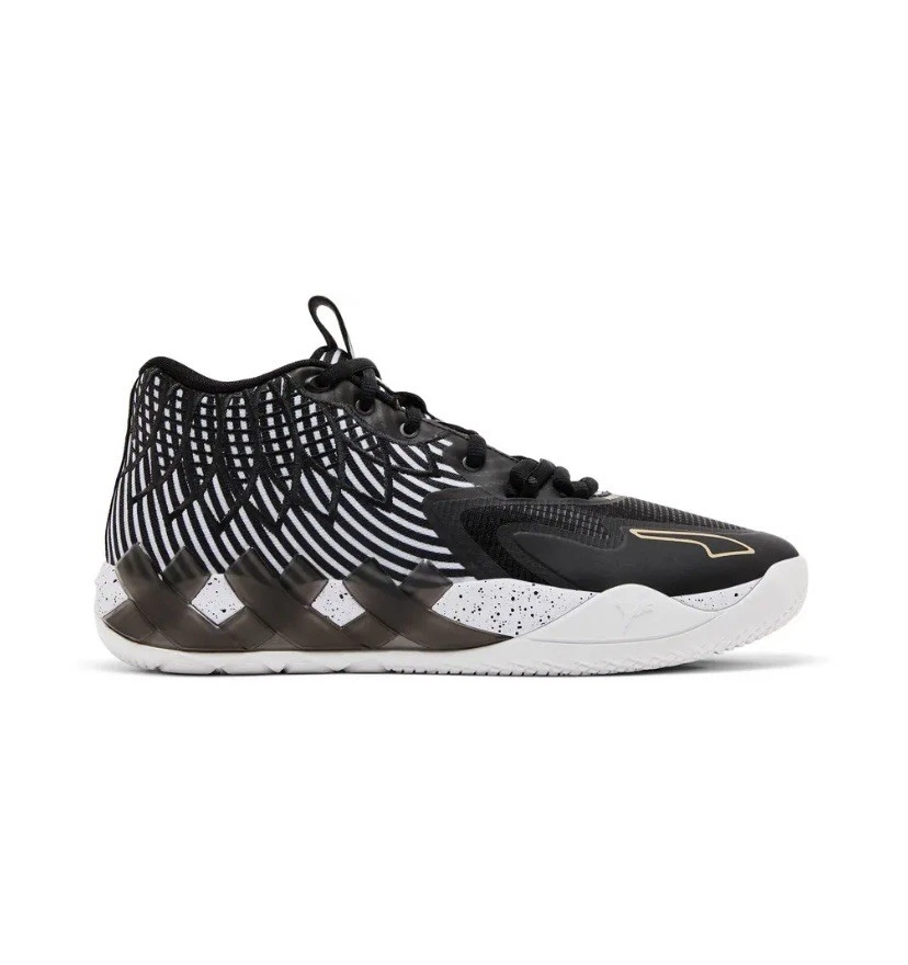 Foot Locker x Puma MB.01 50th Anniversary for sale | eBay