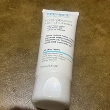 M-61 Hydraboost Hand Cream Peptide And Vitamin B5 ~ 75 ml / 2.5 oz ~