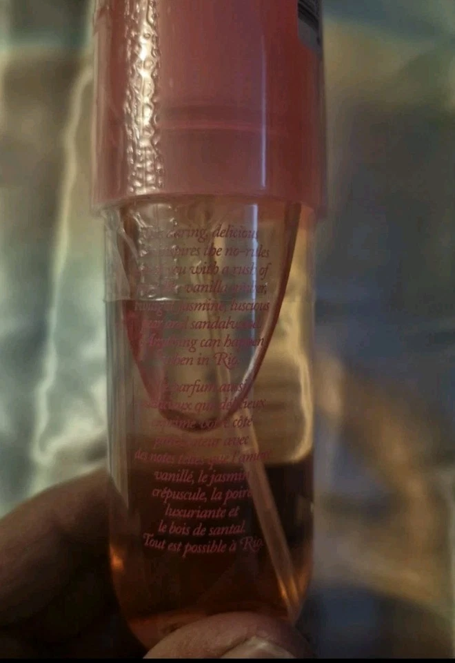 SOL DE JANEIRO CUANDO EN RIO DESCONTINUADO TODAVÍA PRECINTADO Foto 3 de 4