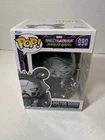 Funko Pop! Vinyl: Marvel Mech Strike Monster Hunters - Doctor Doom #990