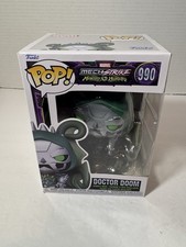 Ultimate Funko Pop Mech Strike Monster Hunters Figures Gallery and Checklist 26