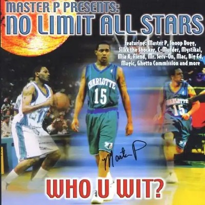 Various - Master P Presents...Who U Wit?