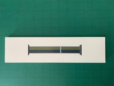 Apple iWatch 45mm Sport Loop band, fits Series 7-9, SE 2 - 42mm, 44mm 45mm