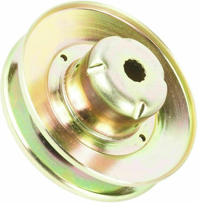 Spindle Driven Pulley for 50'' Cut Tractor AYP Craftsman GT3000 Husqvarna GTH 220