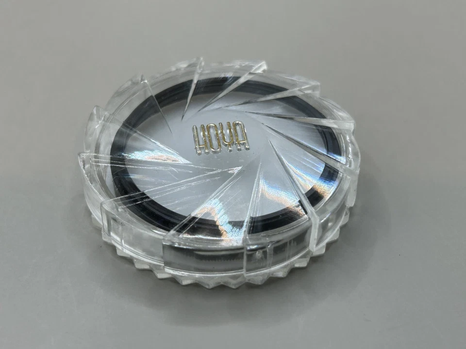 Hoya Star-Eight 49mm Filter refCP - Image 3 of 4