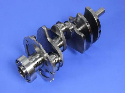 Genuine Mopar Crankshaft 53020959