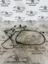 5A49EC1 BMW G20 G21 LCI PDC Parkhilfe Kabelbaum Hinten