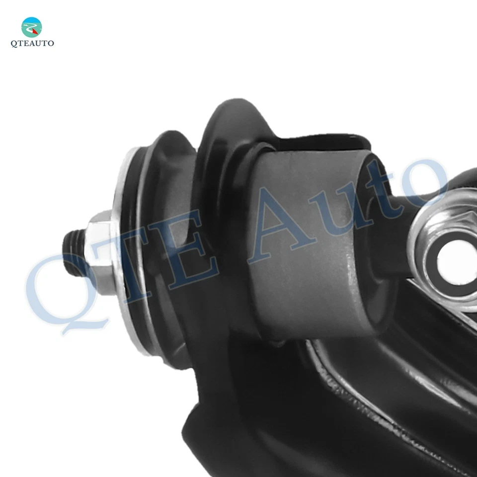 Brazo de control superior delantero 4 piezas rótula-puntal rápido para Lincoln Aviator 2003-2005 Foto 3 de 4