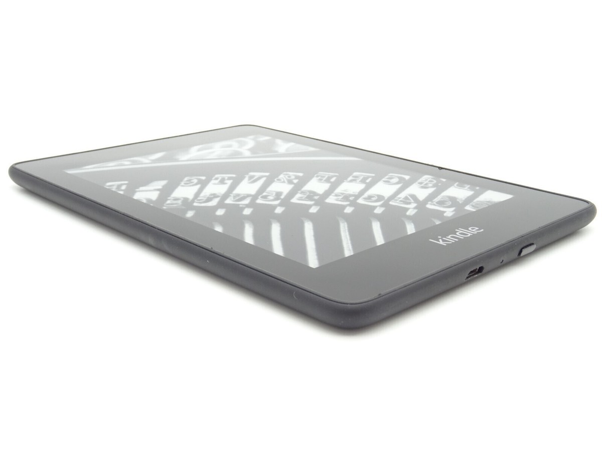 Amazon Kindle Paperwhite (10. Generation) 32GB, WLAN - Mit