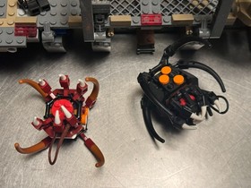 LEGO Star Wars: Rathtar Escape (75180)