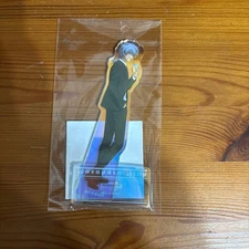 Ryouma Nioh Aurora Acrylic Stand, Tennis Prince, Round 1,