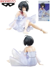 Banpresto Idolmaster Cinderella Girls Espresto Miho Kohina See Through Materials