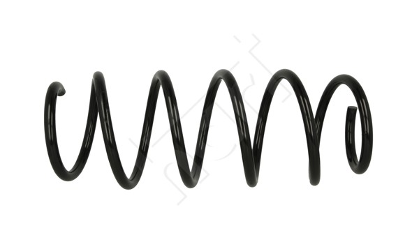 Vorderachse Hart 430 016 Fahrwerksfeder FüR Seat,Skoda-image