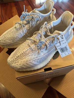 adidas Yeezy Boost 350 V2 - Static - Men s Size 11 - Brand New In Box!