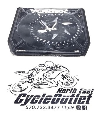 04-25 KAWASAKI NINJA ZX10R VORTEX RACING CAT5 39 T TOOTH SPROCKET 452AZK-39 NEW