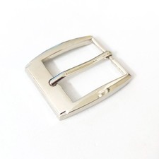 5PCS Men's And Women's Belt Buckle, Belt Buckle Box, Luggage Adjus4ktment Buckle