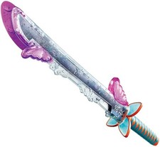 New Bandai Demon Slayer Kimetsu no Yaiba Shinobu Kocho DX Nichirin Sword Japan