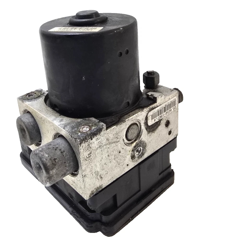 Ford Expedition 2013-2014 ABS Pump Anti-Lock Brake Module DL14-2C405-DA OEM - Image 4 of 4