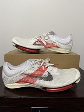 Nike Air Zoom Victory "Eliud Kipchoge" Track  Field Shoes FJ0668-100 Size 13 EK