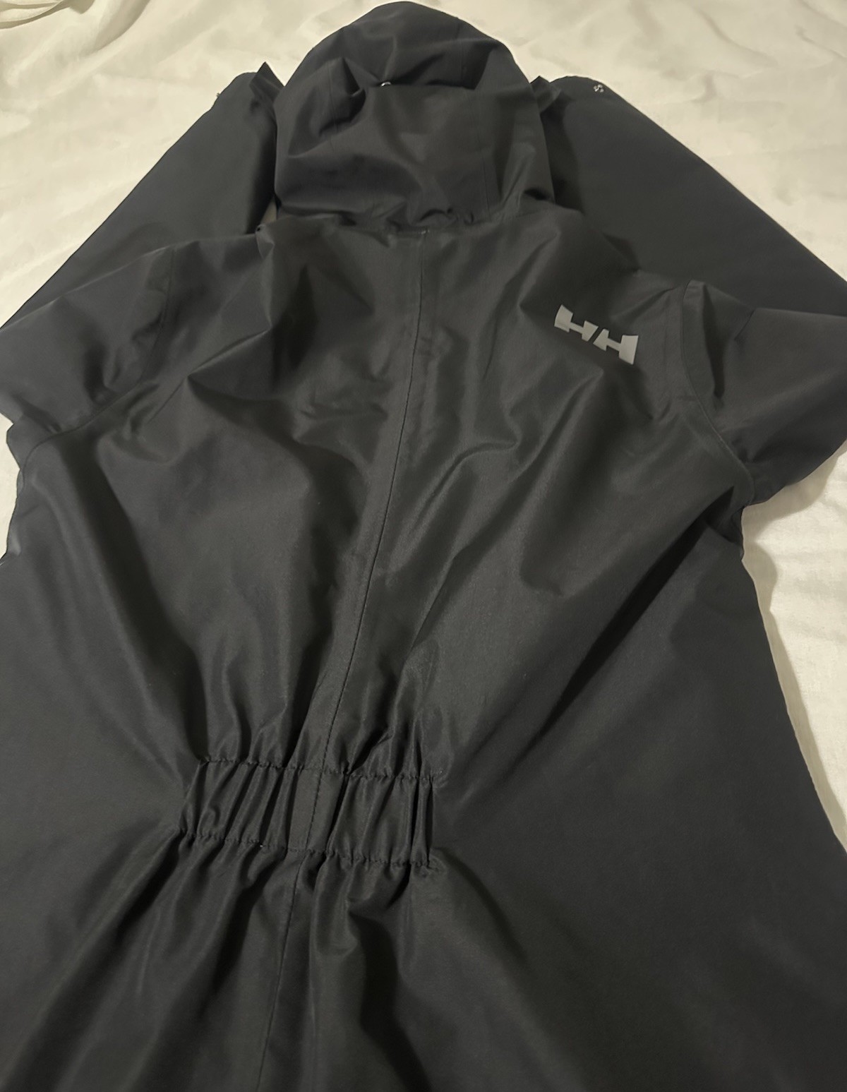 Helly-Hansen  Waterproof HellyTech Rain Coat w/Ho… - image 10