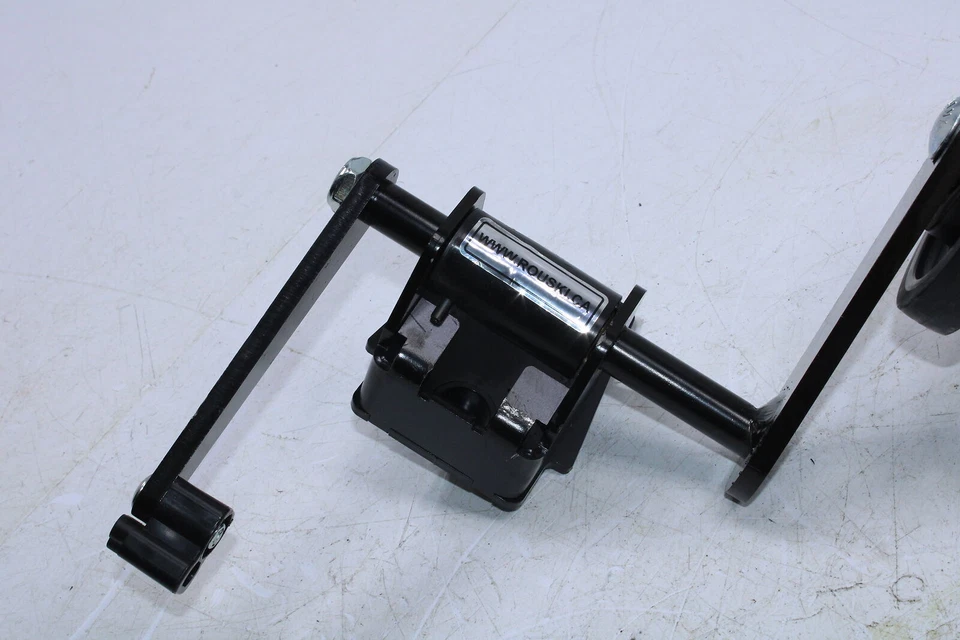 2017 Ski-Doo Expedition 1200 LE 4-TEC ROUSKI  472582 - Image 4 of 4