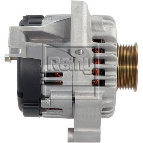 Alternador compatible con Chevrolet Impala 2002-2005, Monte Carlo REMY Foto 4 de 4