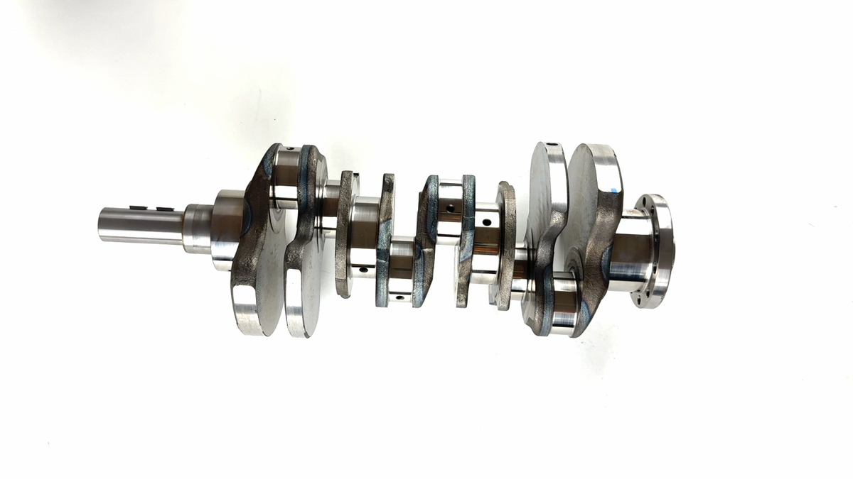 はむ TOYOTA GENUINE 134010E010 CRANKSHAFT SUB-ASSY 13401-0E010 | eBay