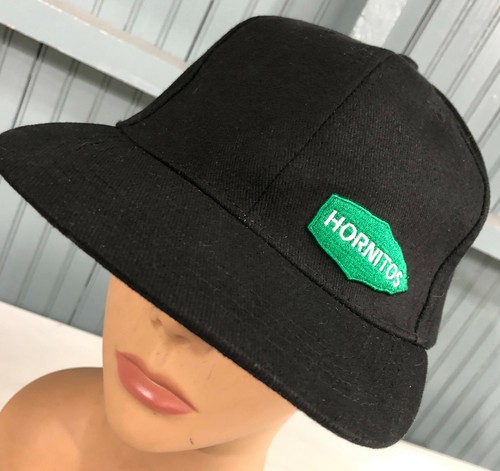 Hornitos Tequila Black Shot Worth Taking Snapback Baseball Cap Hat