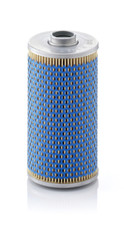 HENGST FILTER E200HD22 Ölfilter für ALPINA BMW 5 Touring E34 7 E32 E38 8 E31 Neu