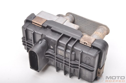 FORD RANGER IV 3.2 TDCi 200HP TURBOCHARGER ACTUATOR 797863 -0072 6NW010430-29 - Picture 2 of 6