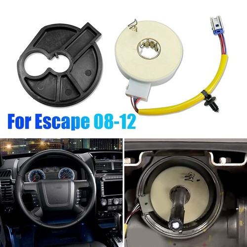 NEW STEERING TORQUE SENSOR FOR FORD ESCAPE 20082012 W/ALIGNMENT TL