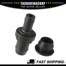 Piece Of 1 Pcv Valve Grommet Kit Fit For Toyota Celica 1990-1993 No.1220415030 Piece Of 1 Pcv Valve Grommet Kit Fit For Toyota Celica 1990-1993 No.1220415030