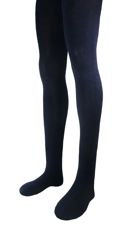 Damenwollstrumpfhose mit Baumwolle - Bild 1 von 1