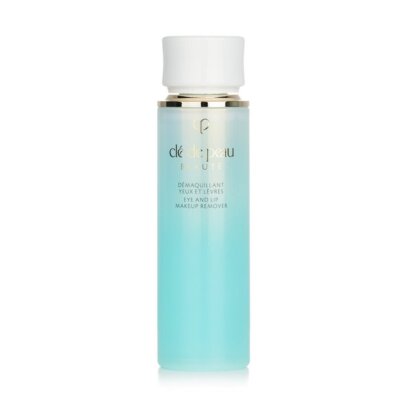 Cle De Peau Eye and Lip Makeup Remover 17163 125ml/4.2oz #tw