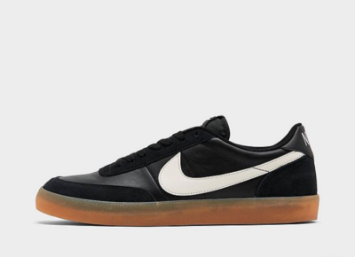 Nike Killshot 2 Black Leather Sneakers Gum | eBay