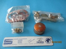 Carburateur Land Rover 88